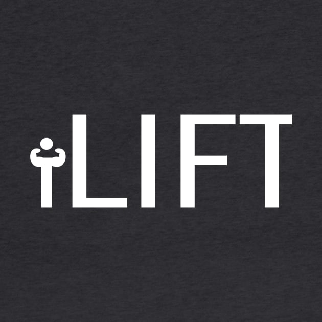 iLIFT by SimpliFly